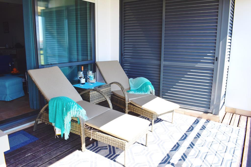 T1 Marina Park Vista Mar Apartment *