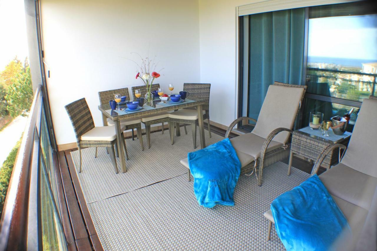 T1 Marina Park Vista Mar Apartamento *