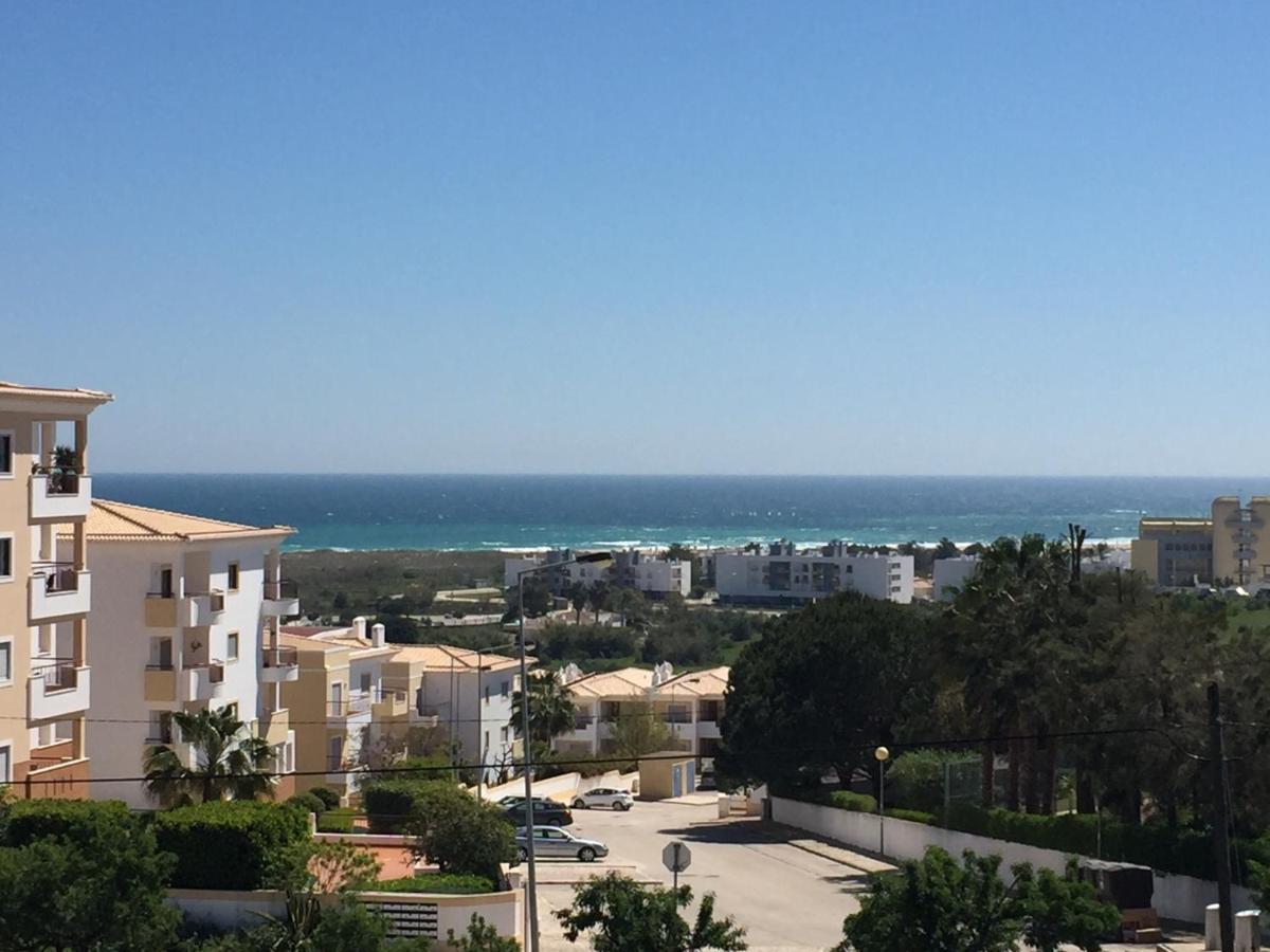 Apartamento T1 Marina Park Vista Mar