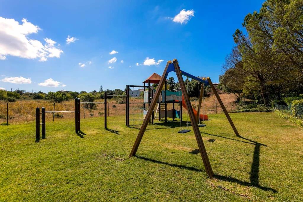 Apartamento T1 Marina Park Vista Mar Lagos