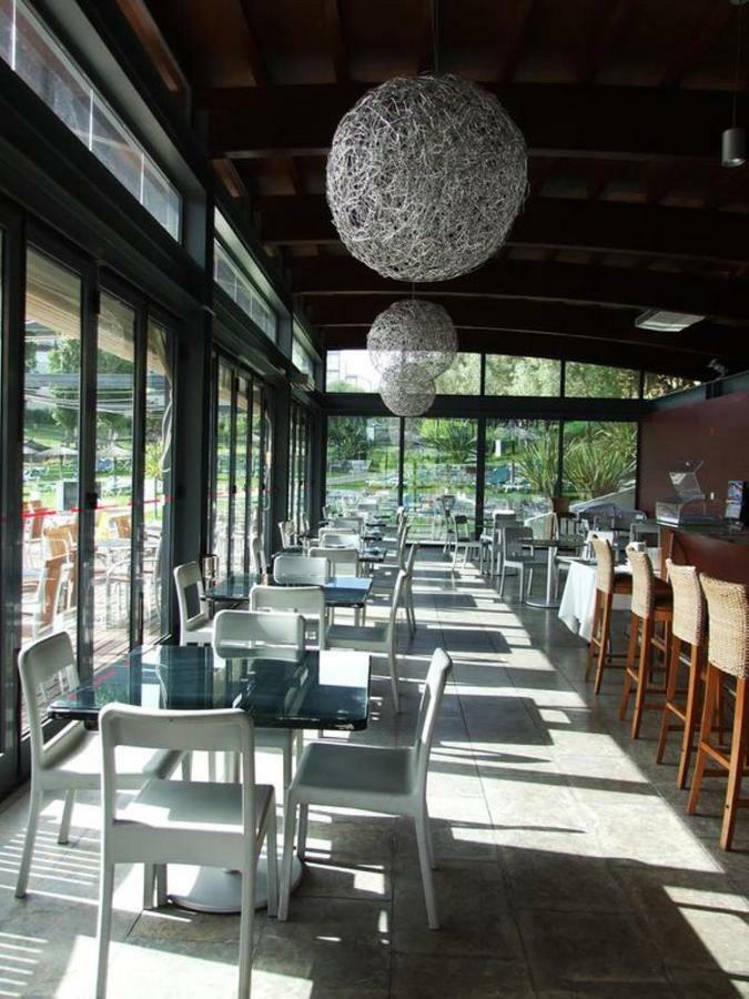 Apartamento T1 Marina Park Vista Mar *