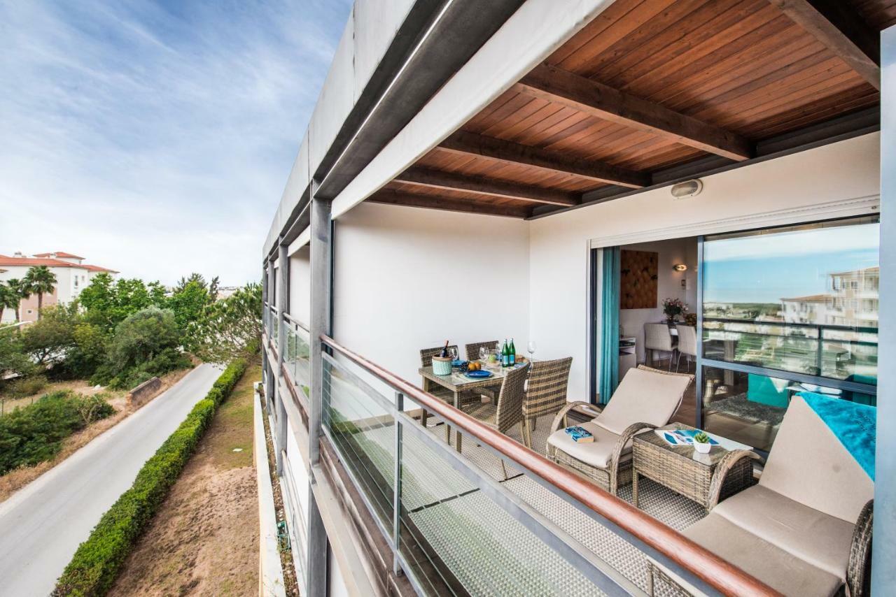 Apartamento T1 Marina Park Vista Mar