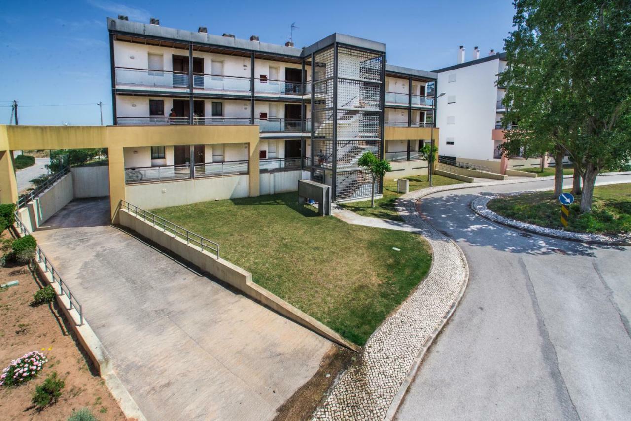 Apartamento T1 Marina Park Vista Mar