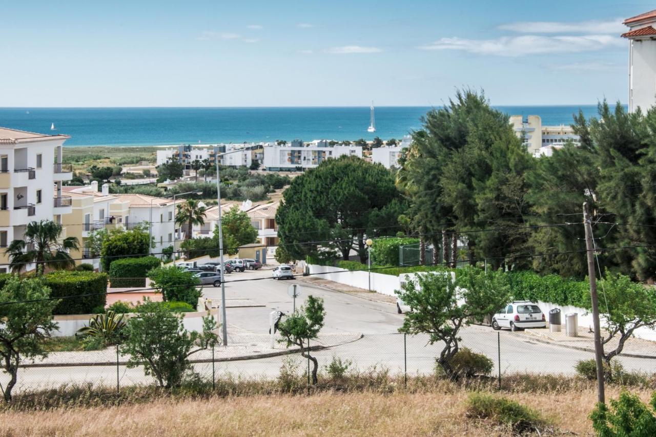 T1 Marina Park Vista Mar * Lagos